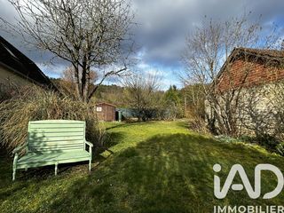  Maison � vendre 6 pi�ces 133 m�