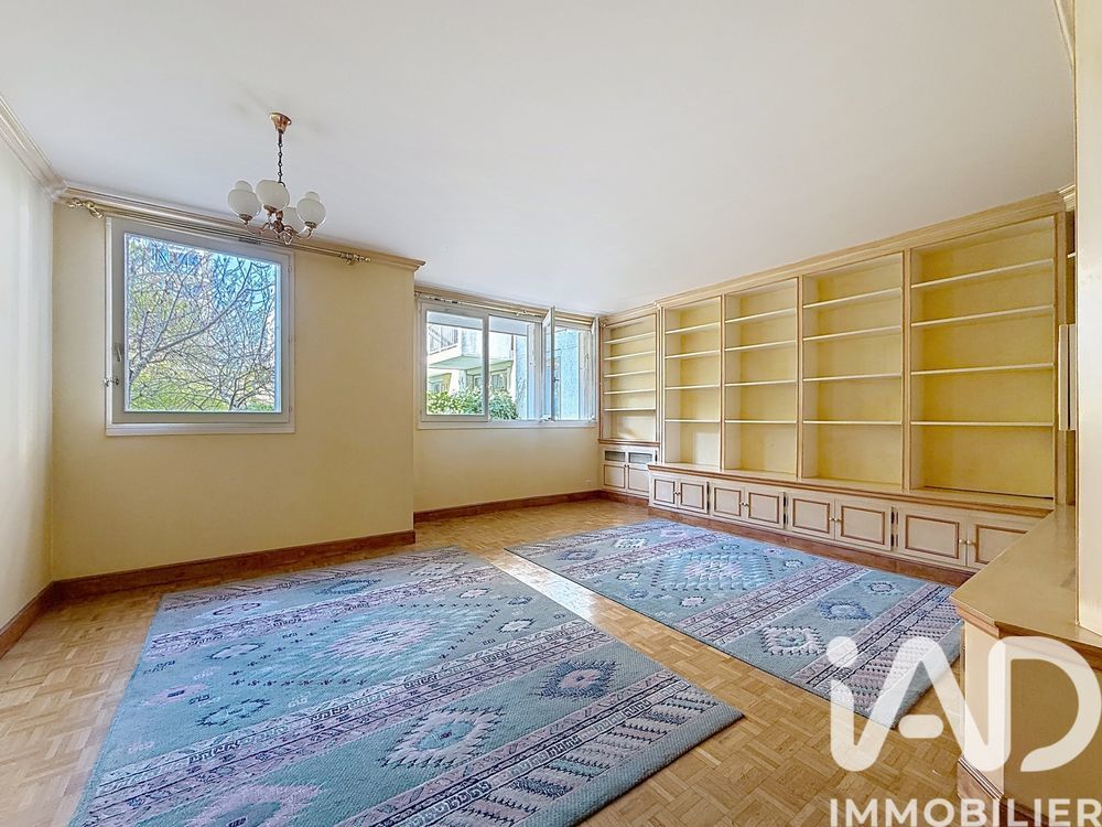 � vendre  Appartement Clichy (92110)