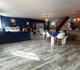  Maison � vendre 6 pi�ces 200 m�