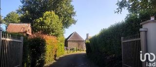  Maison � vendre 8 pi�ces 288 m�