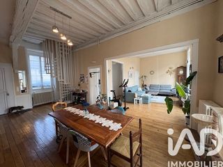  Appartement � vendre 5 pi�ces 128 m�