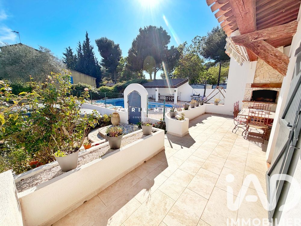 � vendre  Maison Six-Fours-les-Plages (83140)