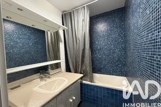  Appartement � vendre 3 pi�ces 74 m�