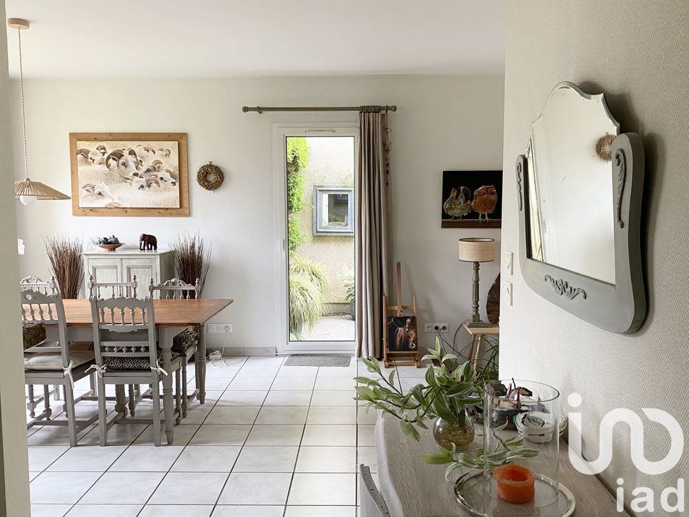 � vendre  Villa Mont-Saint-Aignan (76130)