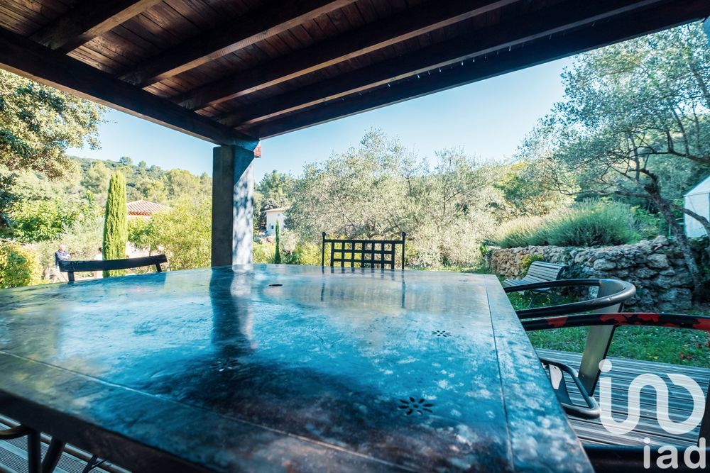 � vendre  Maison �venos (83330)