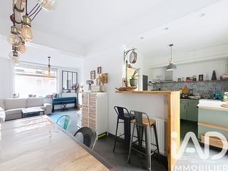  Maison � vendre 5 pi�ces 120 m�