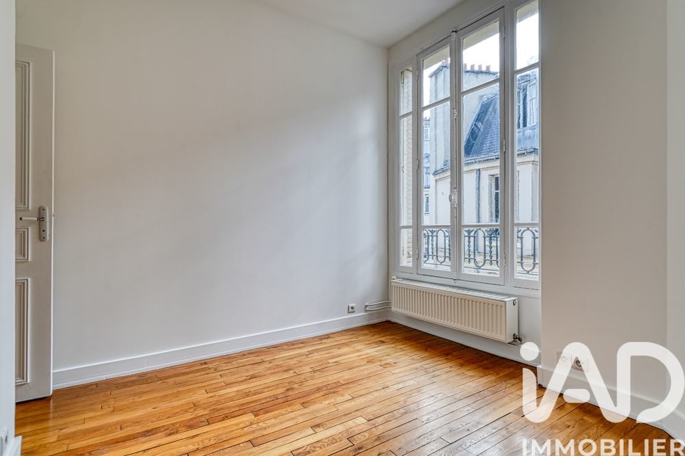 � vendre  Appartement Paris 17