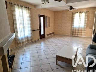  Maison � vendre 4 pi�ces 96 m�