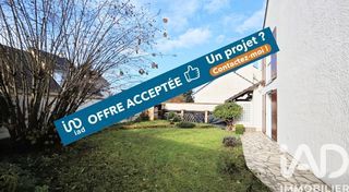  Maison � vendre 4 pi�ces 116 m�