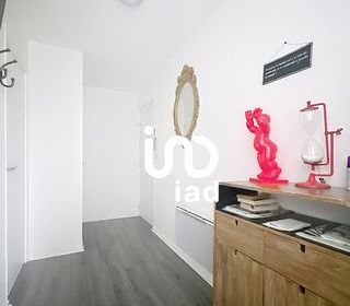  Appartement � vendre 3 pi�ces 63 m�