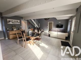  Maison � vendre 8 pi�ces 211 m�