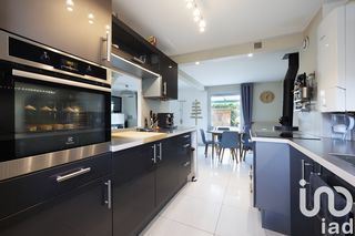  Maison � vendre 5 pi�ces 91 m�