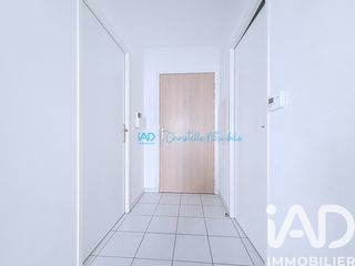  Appartement � vendre 2 pi�ces 55 m�