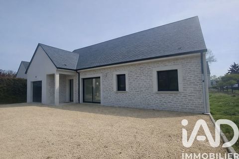   Vente Maison/villa 5 pi�ces Maison - 5 pi�ce(s) - 117 m�