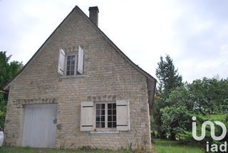  Maison � vendre 4 pi�ces 83 m�