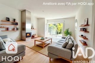  Maison � vendre 4 pi�ces 106 m�