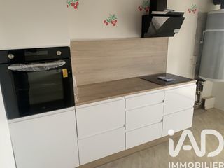  Appartement � louer 3 pi�ces 71 m�