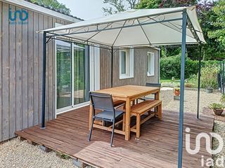  Maison � vendre 4 pi�ces 87 m�