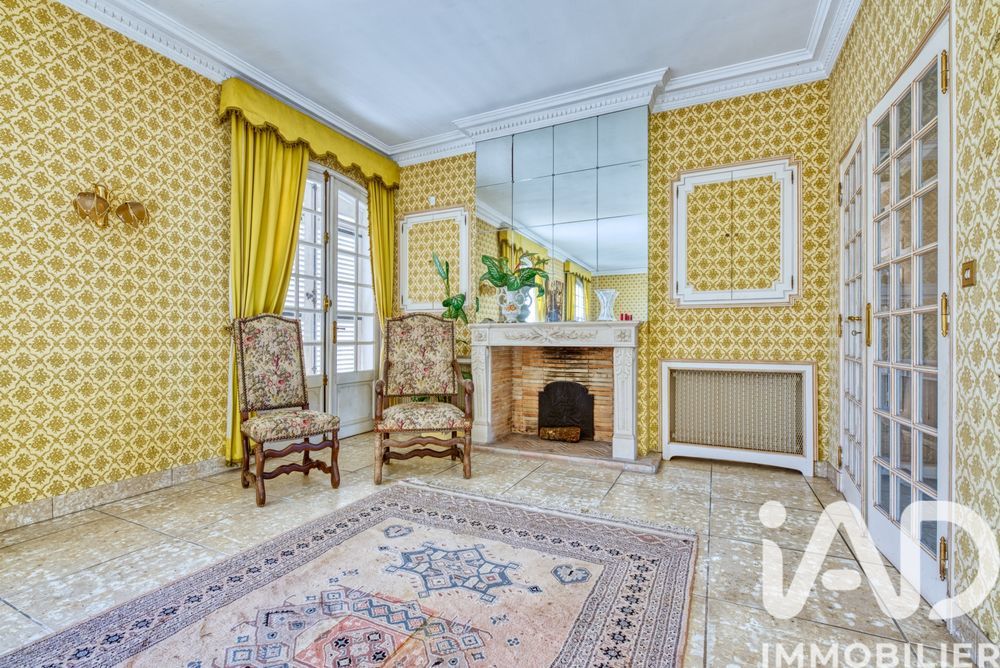 � vendre  Maison M�rignac (33700)