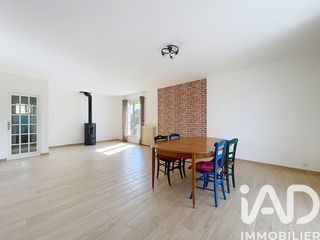  Maison � vendre 5 pi�ces 120 m�