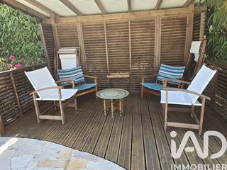  Maison � vendre 3 pi�ces 58 m�