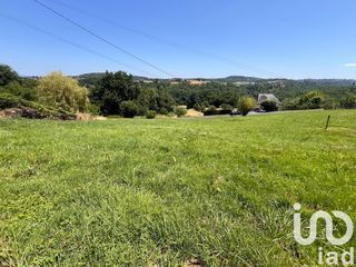  Terrain � vendre 1590 m�