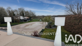  Villa � vendre 6 pi�ces 165 m�