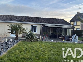  Maison � vendre 5 pi�ces 144 m�