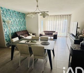  Maison � vendre 4 pi�ces 85 m�