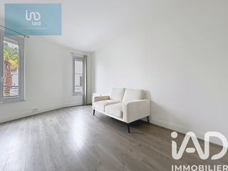  Appartement � vendre 2 pi�ces 35 m�