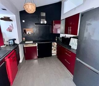  Maison � vendre 5 pi�ces 120 m�