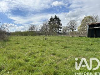  Terrain � vendre 2644 m�