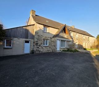  Maison � vendre 8 pi�ces 210 m�