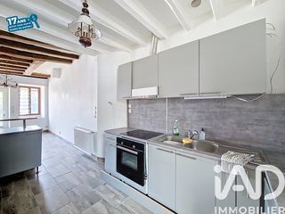  Maison � vendre 4 pi�ces 78 m�