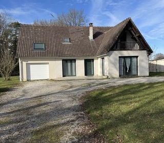  Maison � vendre 5 pi�ces 139 m�