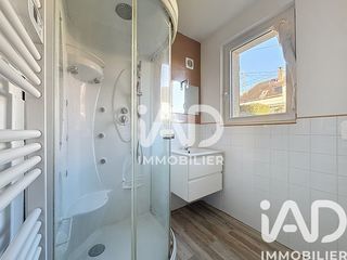  Maison � vendre 4 pi�ces 73 m�