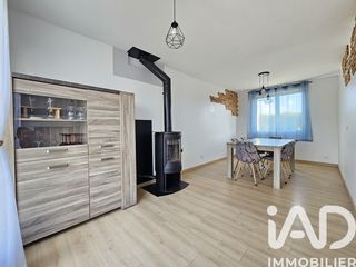  Maison � vendre 5 pi�ces 88 m�