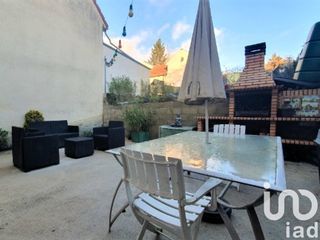  Maison � vendre 5 pi�ces 90 m�