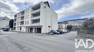  Appartement � vendre 2 pi�ces 38 m�