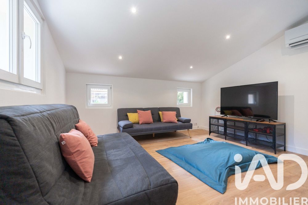 � vendre  Maison Mimet (13105)