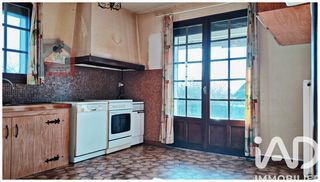  Maison � vendre 8 pi�ces 198 m�