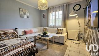  Maison � vendre 8 pi�ces 180 m�