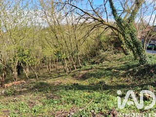  Terrain � vendre 2664 m�