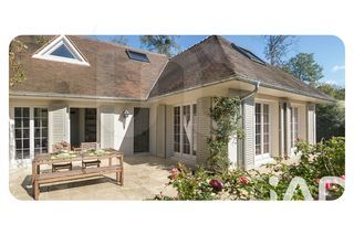  Maison � vendre 8 pi�ces 225 m�