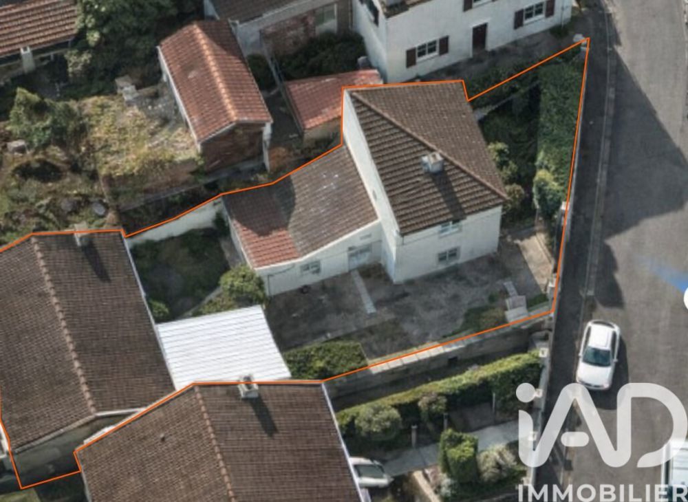 � vendre  Maison Meudon (92190)