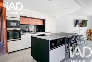  Appartement � vendre 4 pi�ces 89 m�