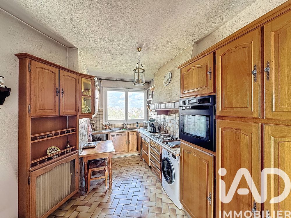 � vendre  Appartement Sceaux (92330)
