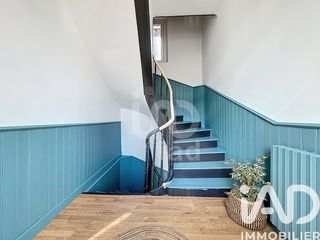  Maison � vendre 5 pi�ces 125 m�