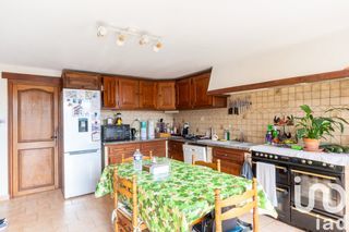  Maison � vendre 5 pi�ces 120 m�