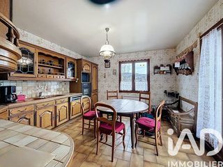  Maison � vendre 6 pi�ces 180 m�